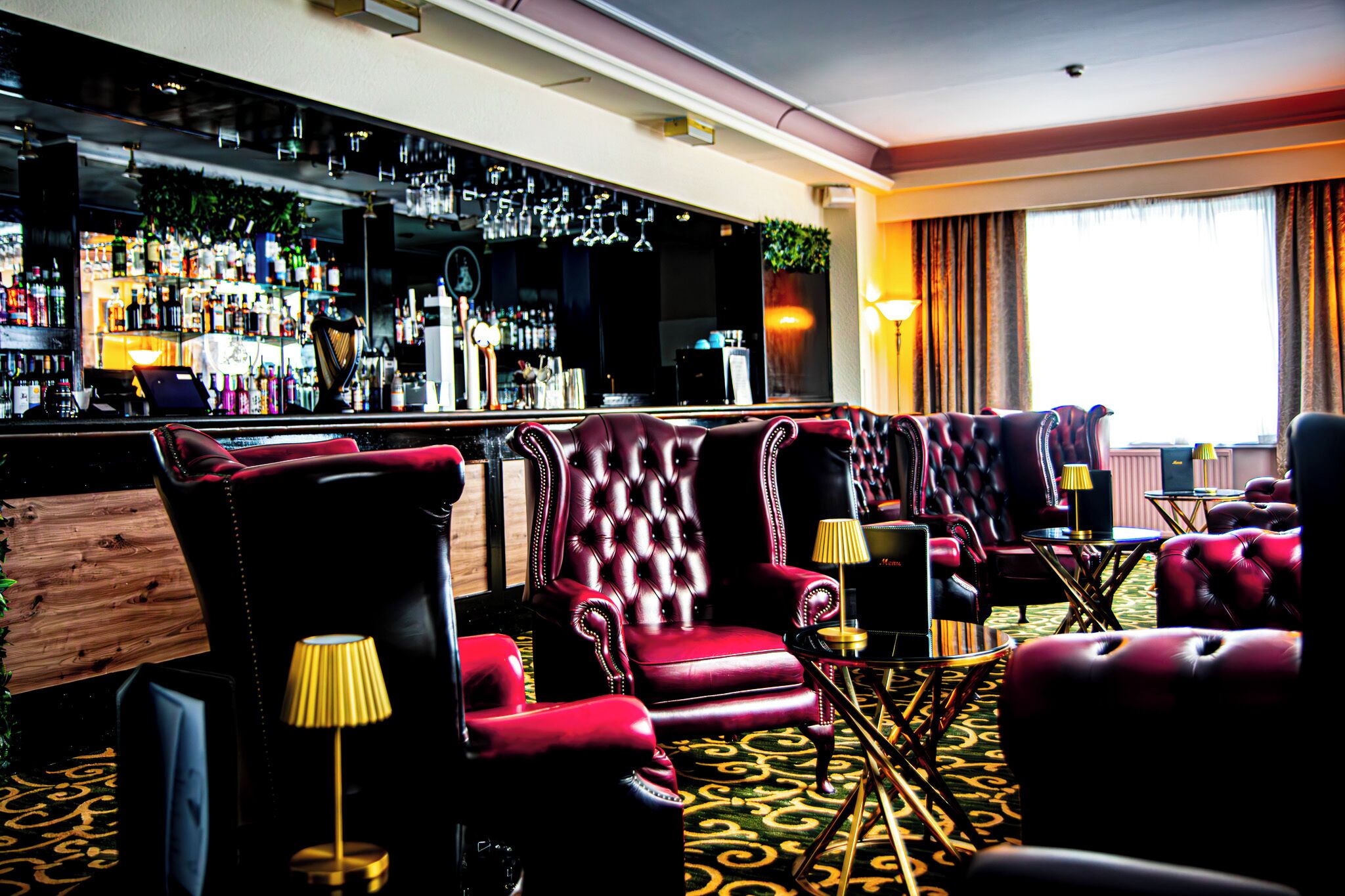 Foto - Adelphi Hotel