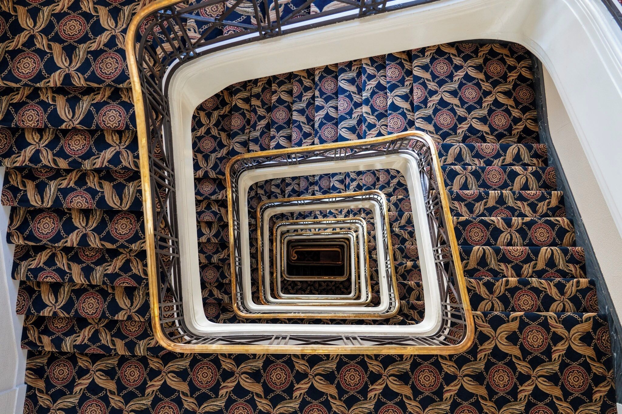 Foto - Adelphi Hotel