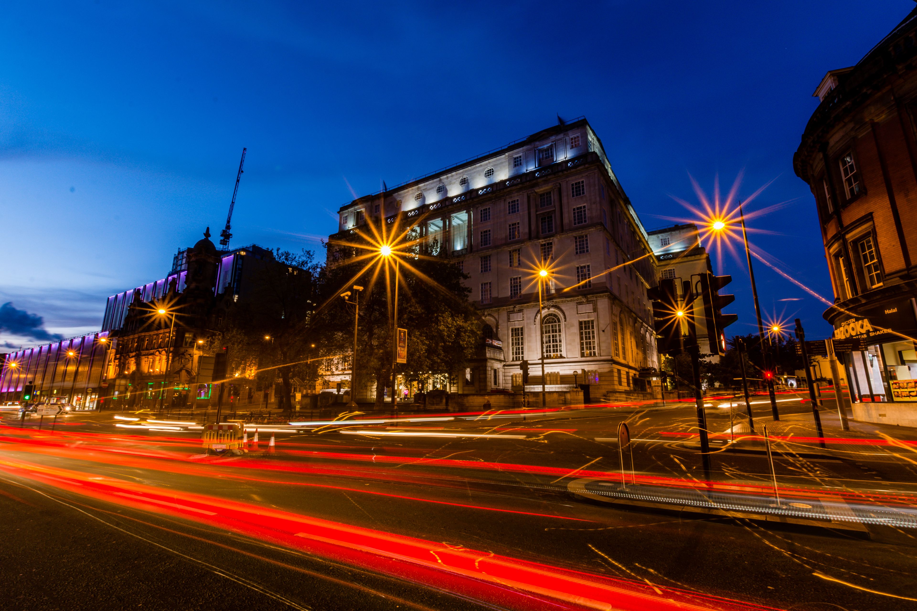 Photo - Adelphi Hotel