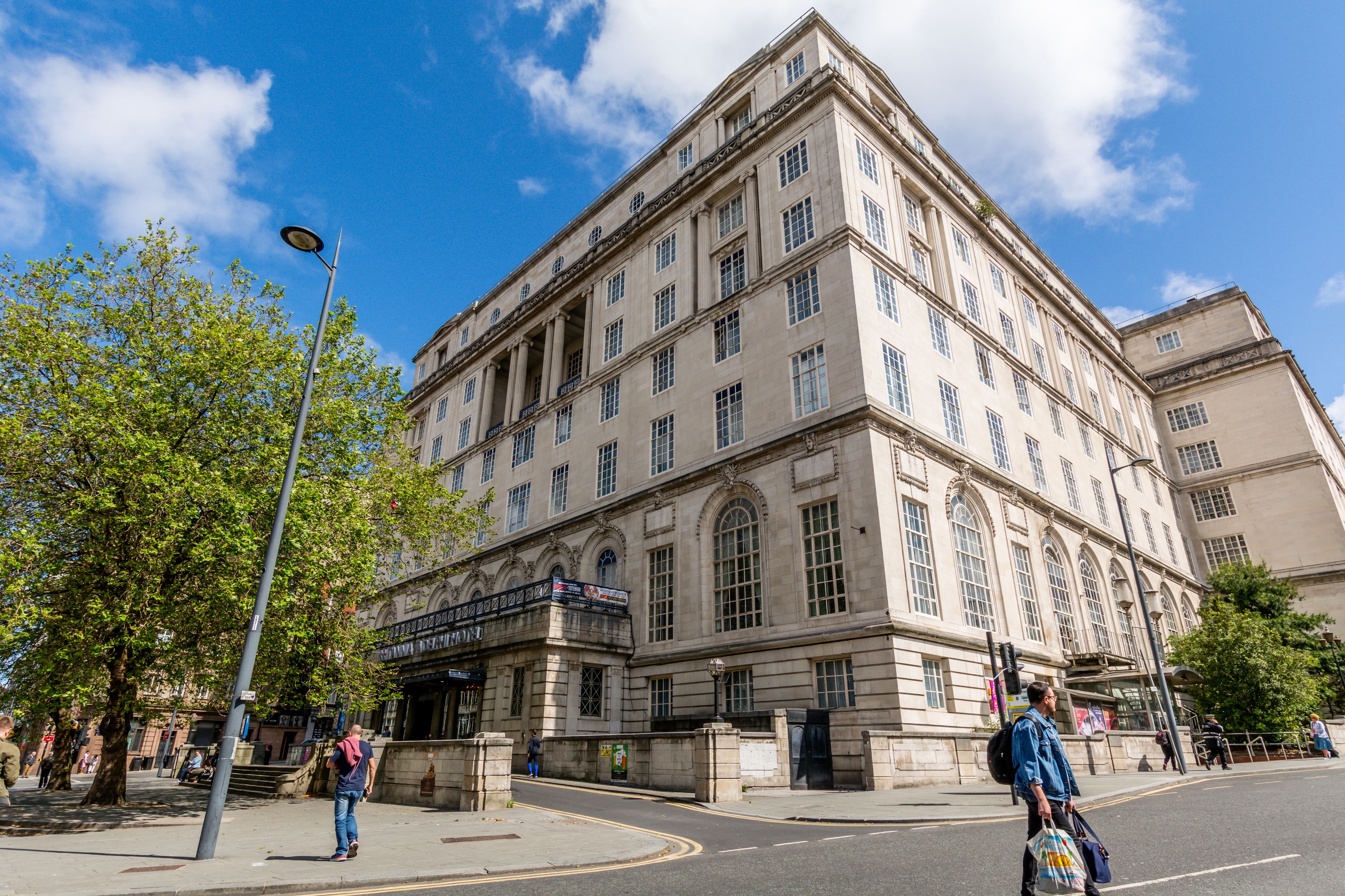 Photo - Adelphi Hotel