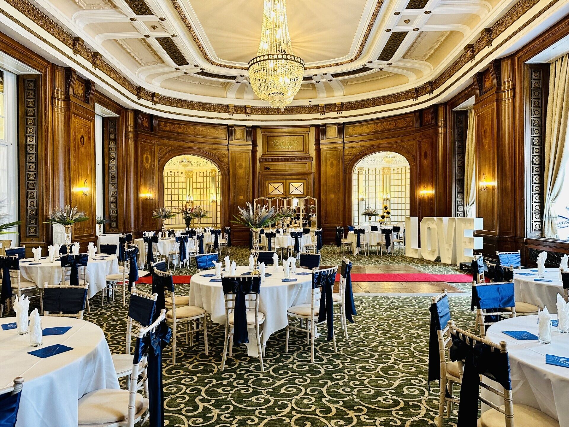 Foto - Adelphi Hotel