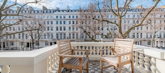 130 Queen's Gate Apartments