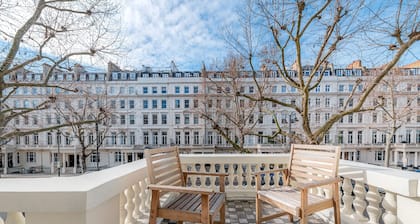 130 Queen's Gate Apartments