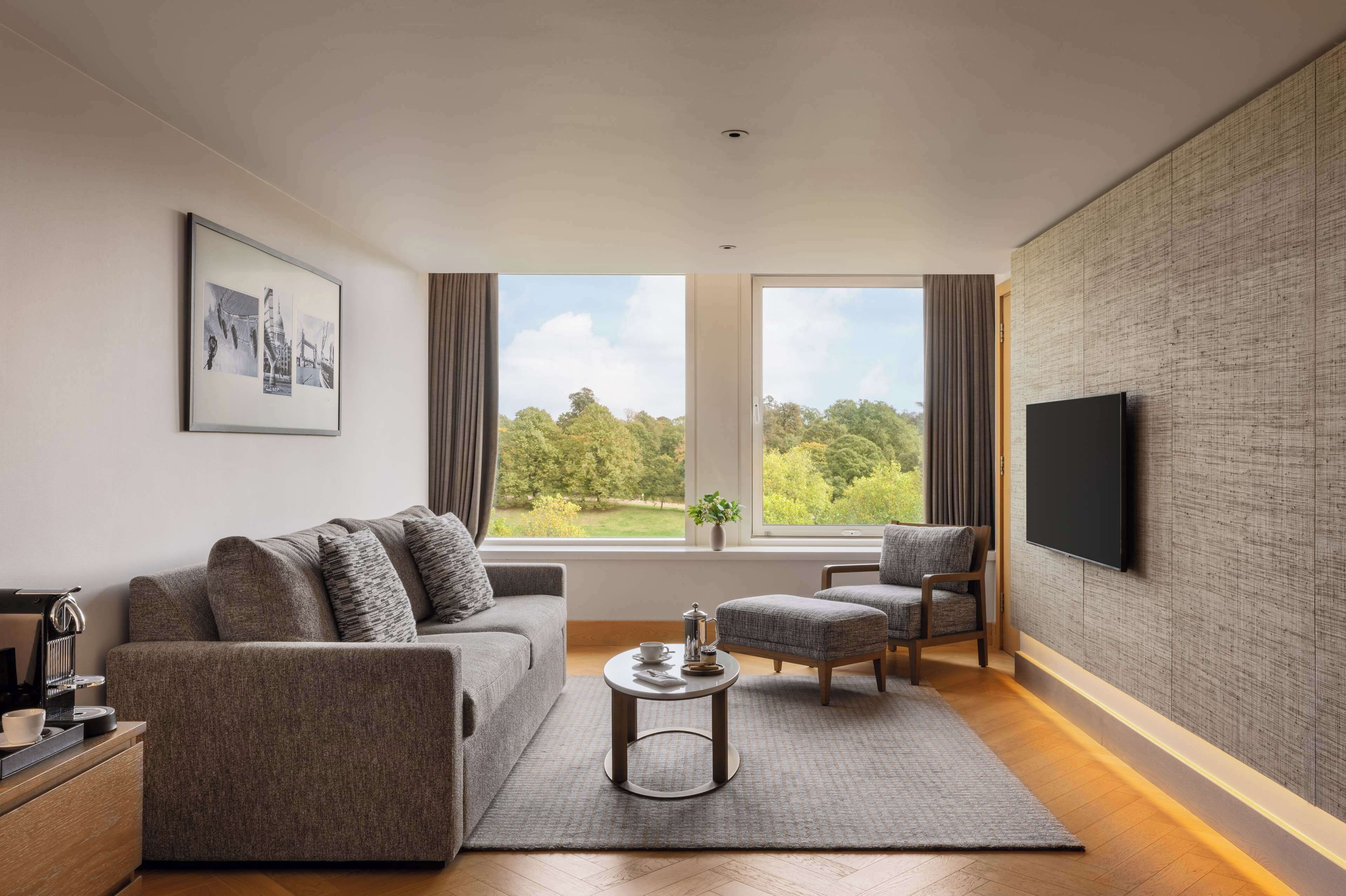 park suite | 1 bedroom, premium bedding, down duvets, in-room safe