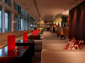 2 Restaurants; Frühstück, Mittagessen und Abendessen werden serviert