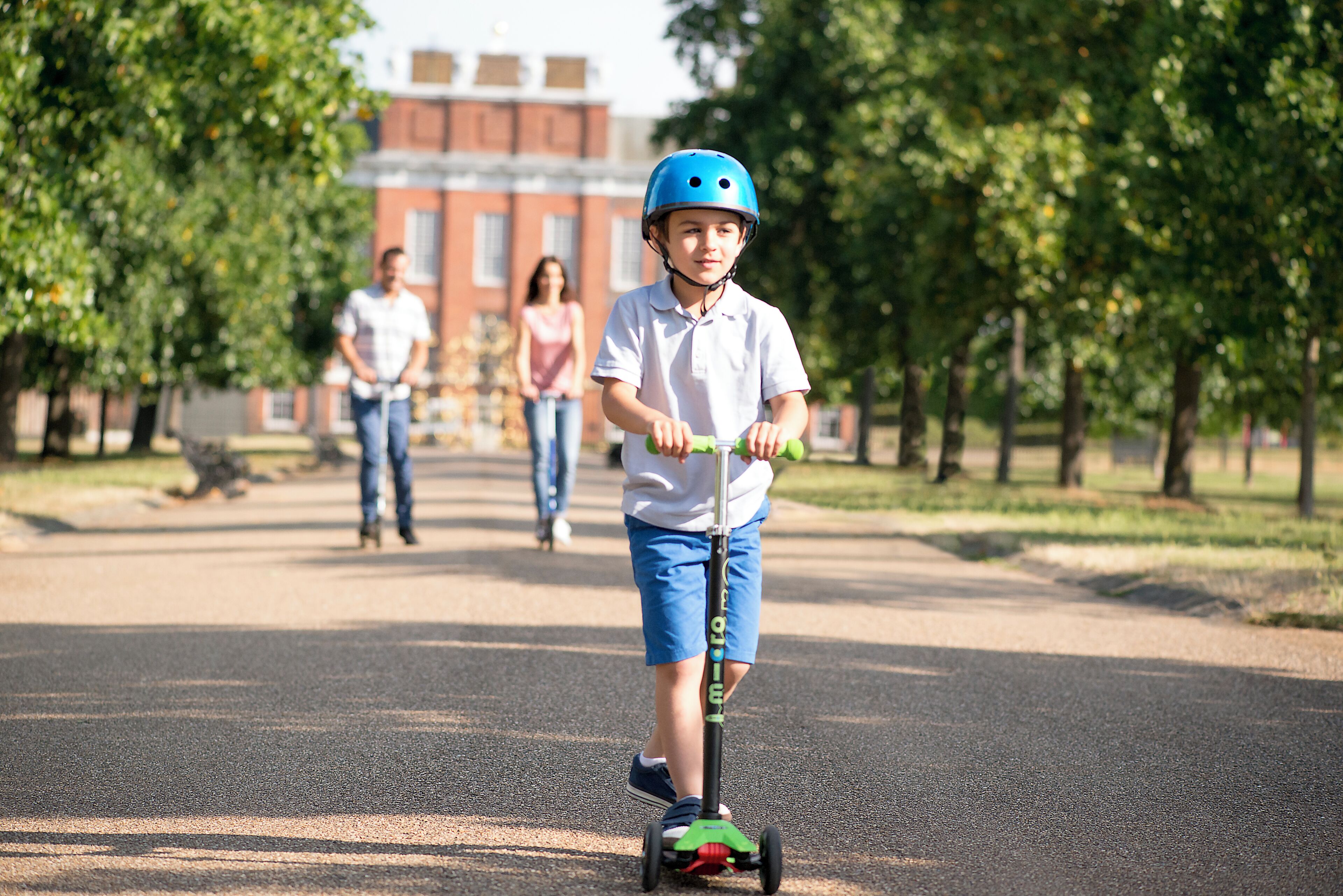 children’s activities