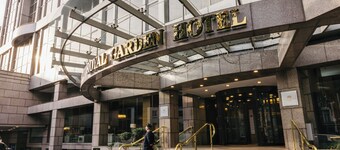 Royal Garden Hotel