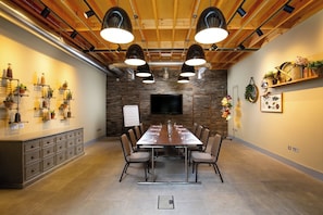 Businesscenter