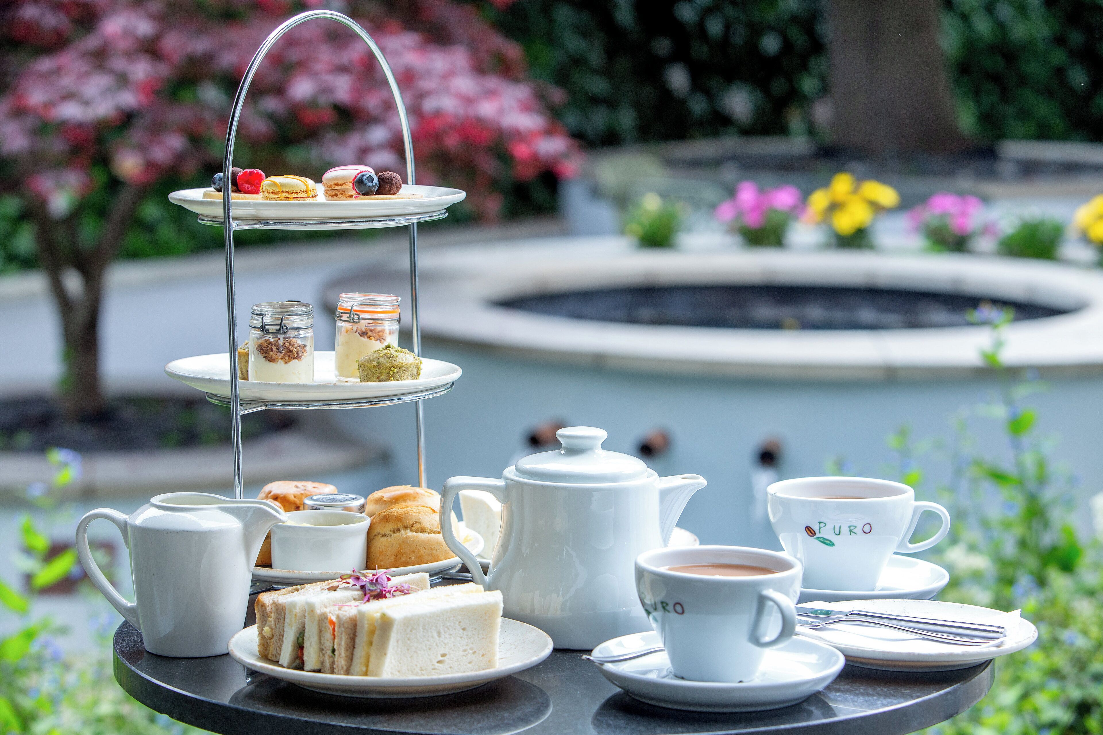 Foto - Bedford Hotel