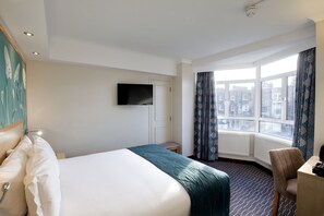 Double Room, Garden View