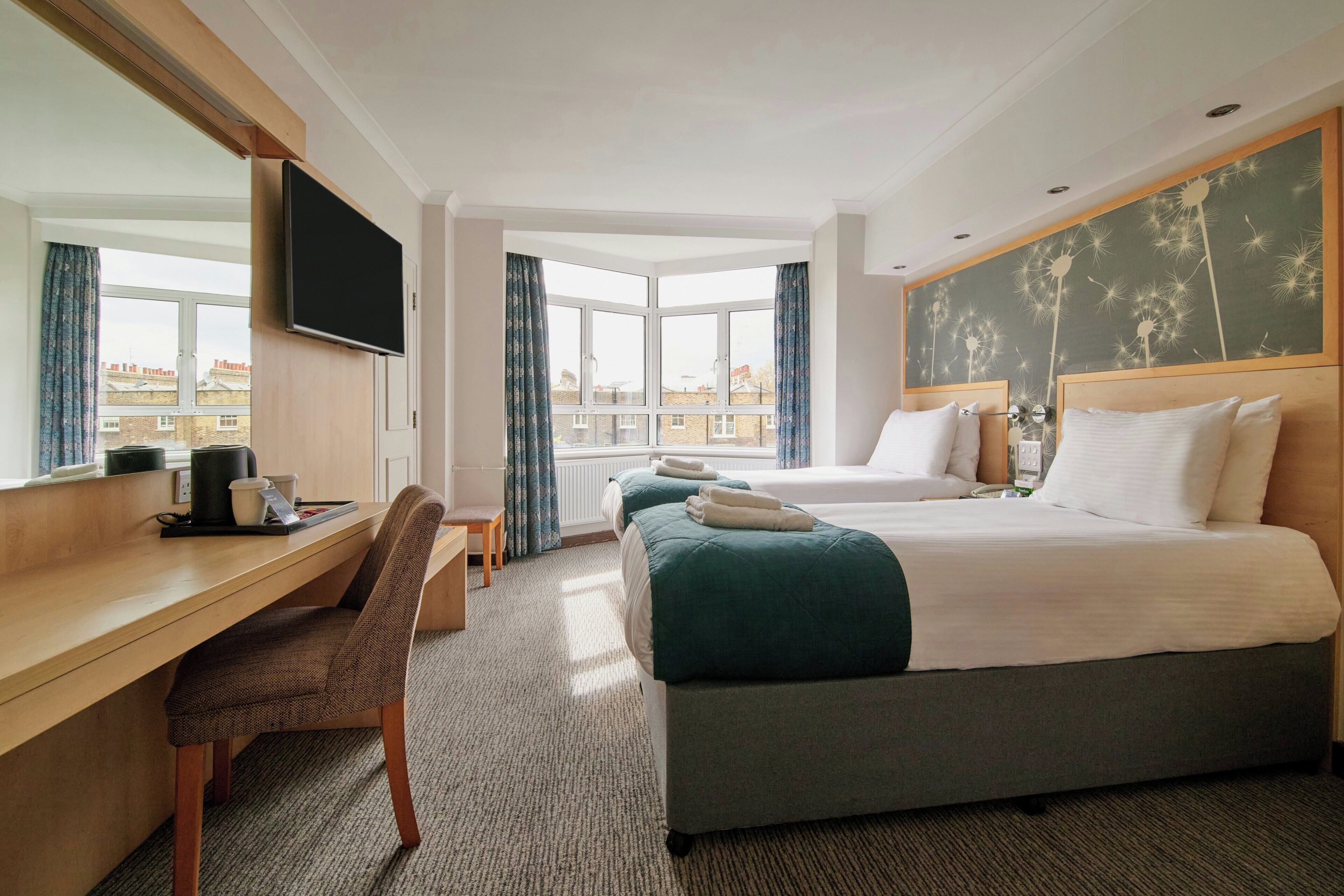 Foto - Bedford Hotel