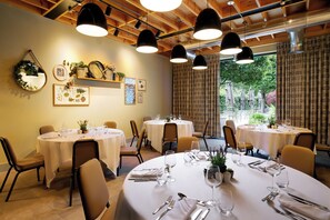 Business center - Bedford Hotel (London)