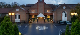 Delta Hotels by Marriott Tudor Park Country Club
