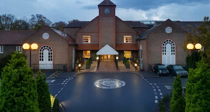 Delta Hotels by Marriott Tudor Park Country Club
