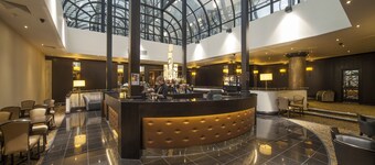 President Hotel