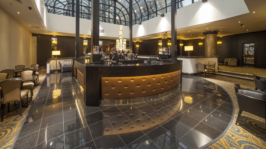 President Hotel