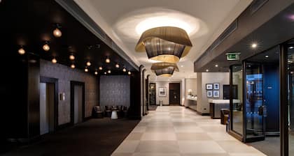 President Hotel