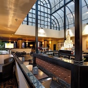 President Hotel