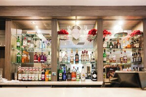 Bar (sur place)