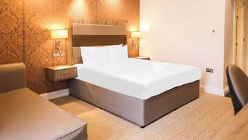 Chambre Double Deluxe