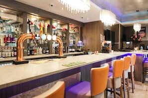 Bar (sur place)
