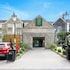 OYO Tong Park Hotel