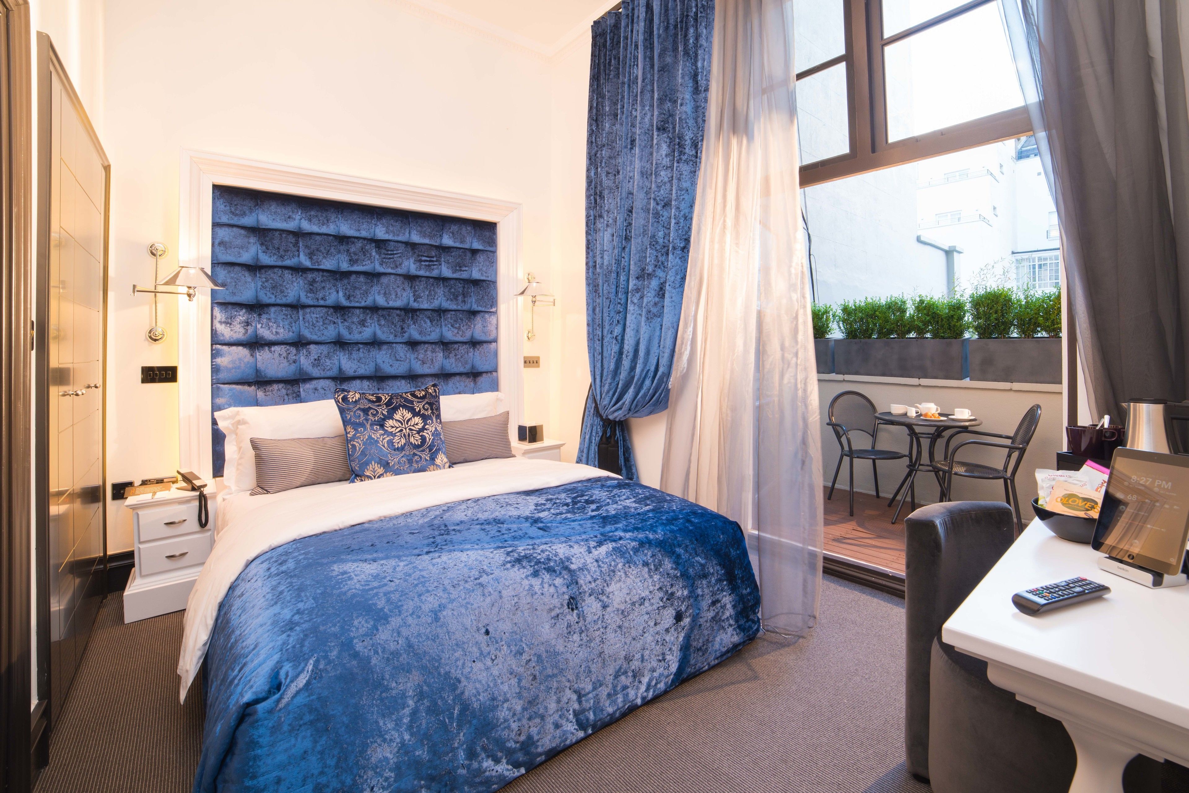 Photo - The Exhibitionist Hotel