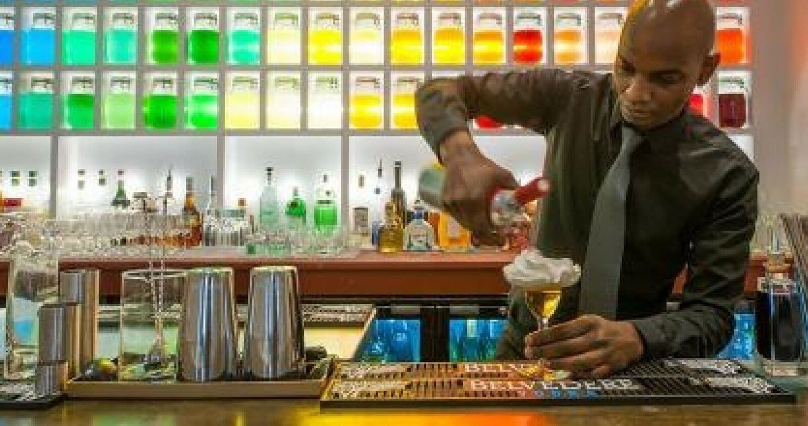 Photo - The Exhibitionist Hotel