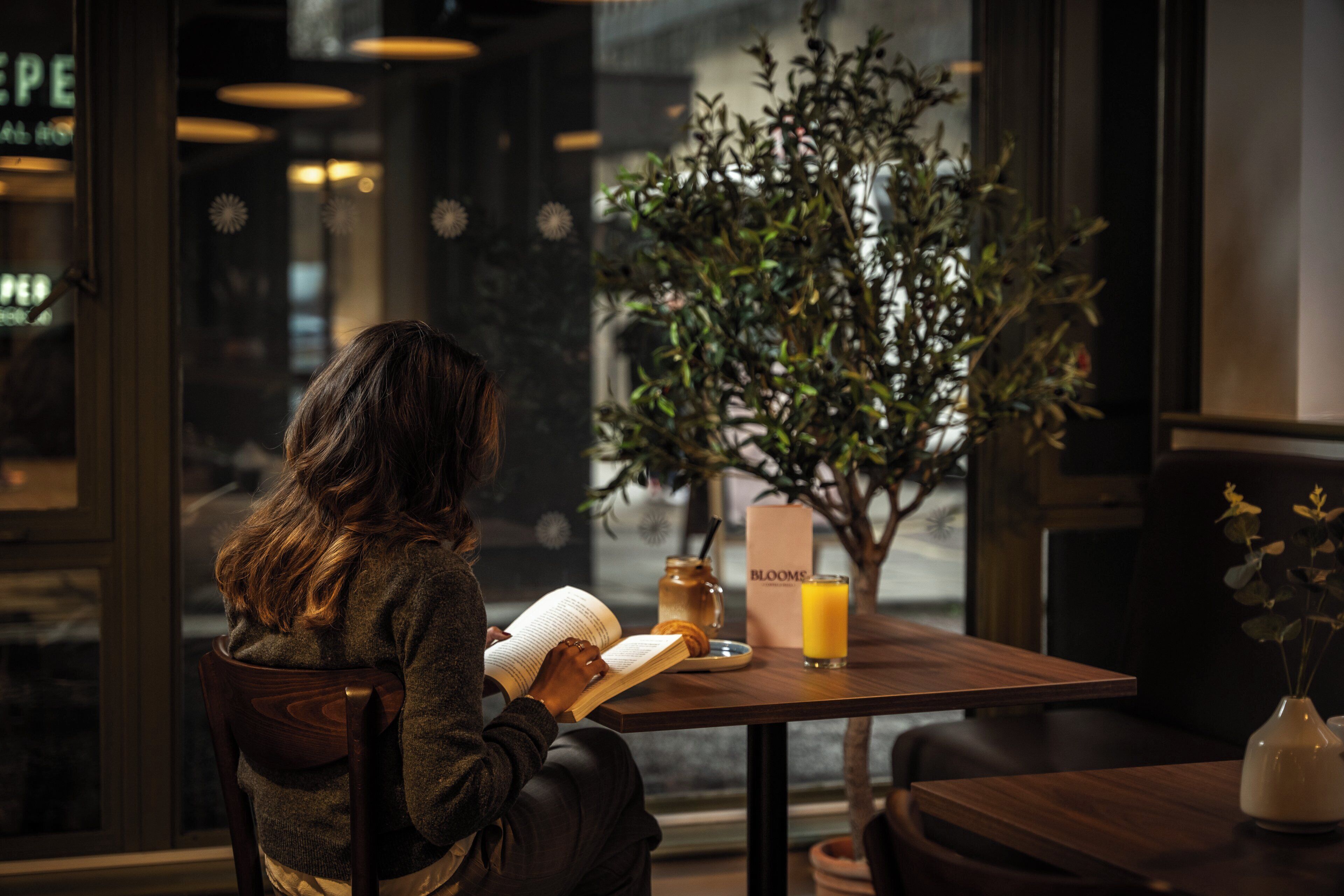 Photo - City Sleeper at Royal National Hotel