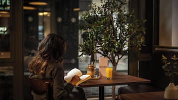 Café