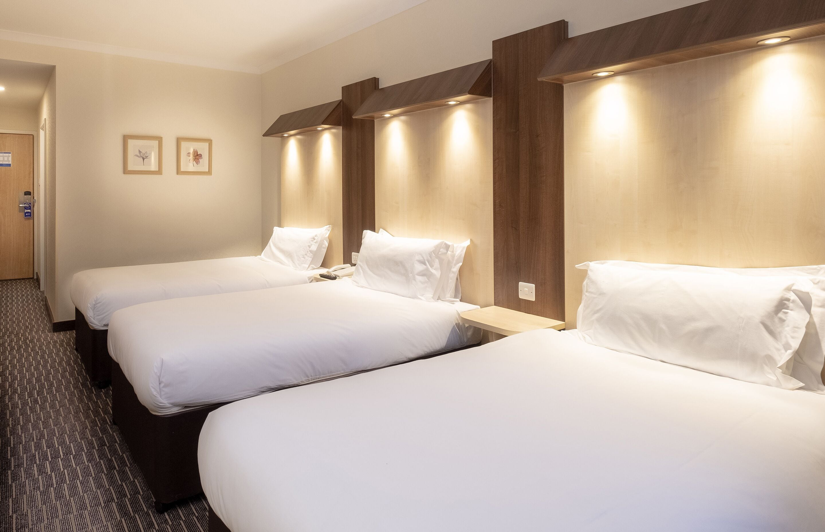 National hotel pillow cheap
