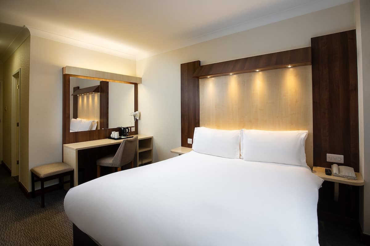 Chambre Double