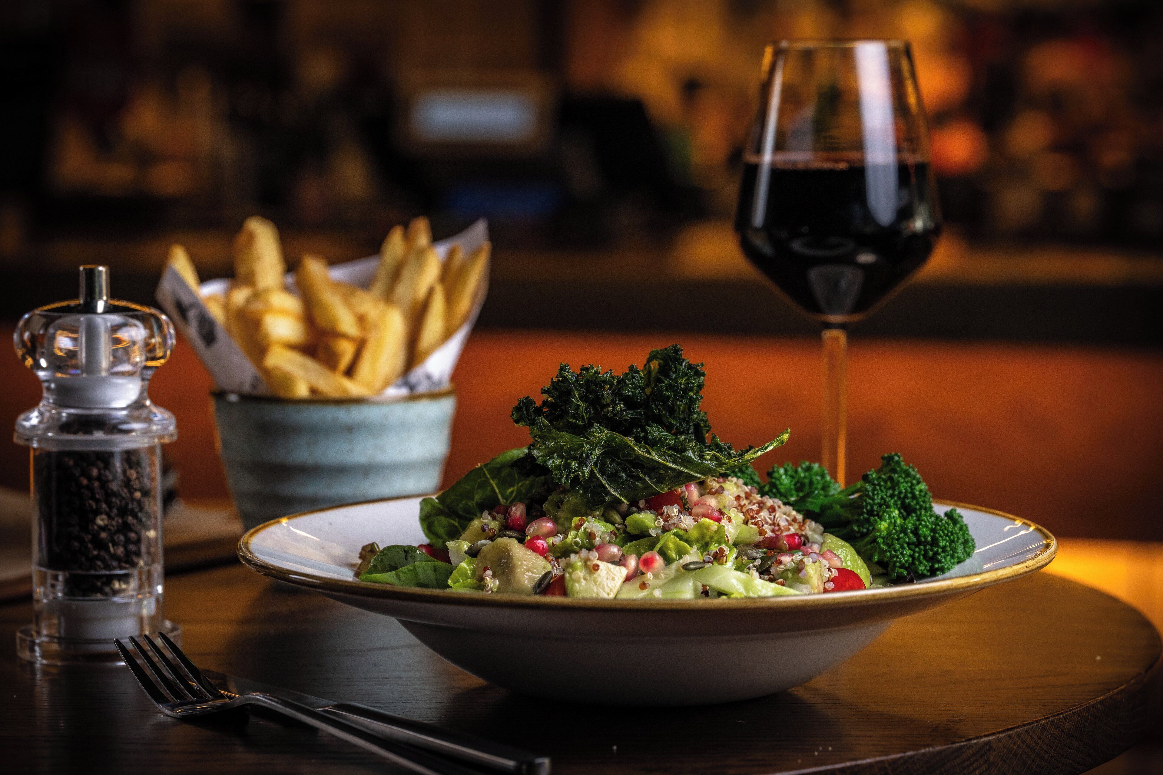 Photo - City Sleeper at Royal National Hotel