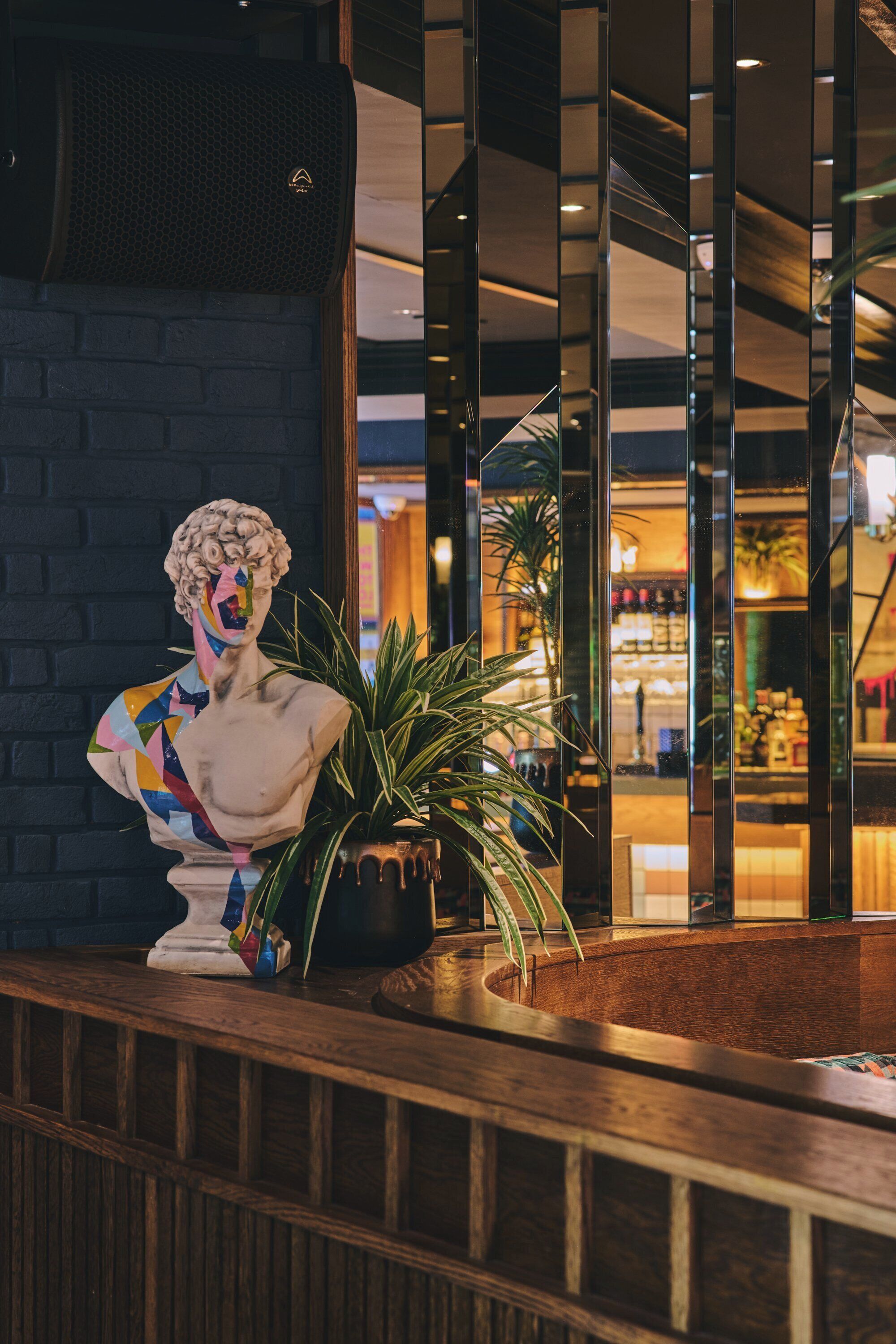 Foto - City Sleeper at Royal National Hotel