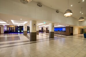 Recepción