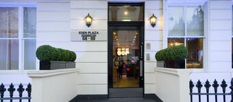 Eden Plaza Kensington
