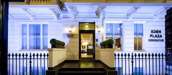 Eden Plaza Kensington