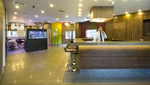 Recepción
