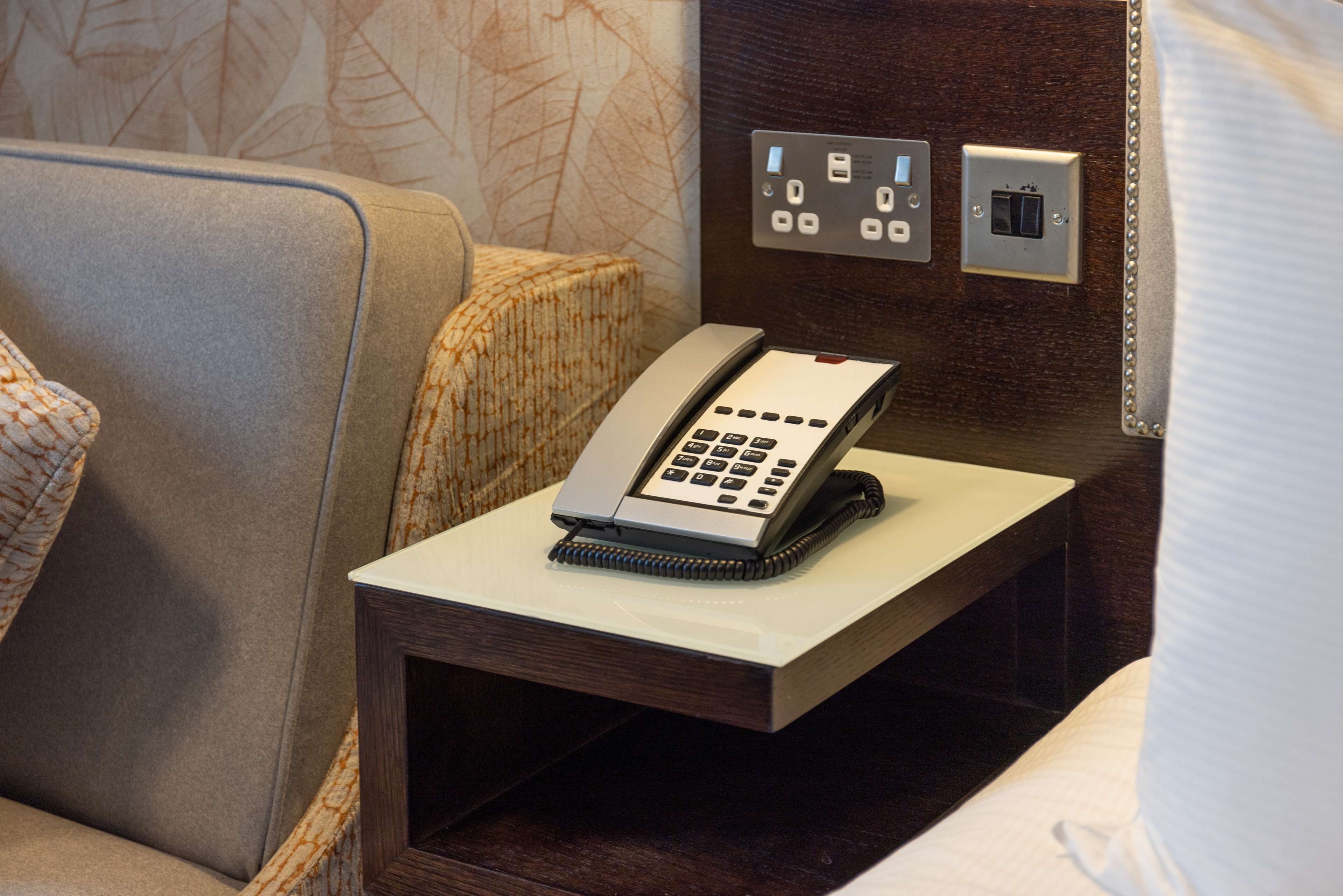 superior room, 1 king bed with sofa bed | in-room safe, soundproofing, iron/ironing board, free wifi