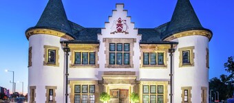 DoubleTree by Hilton London Heathrow Airport
