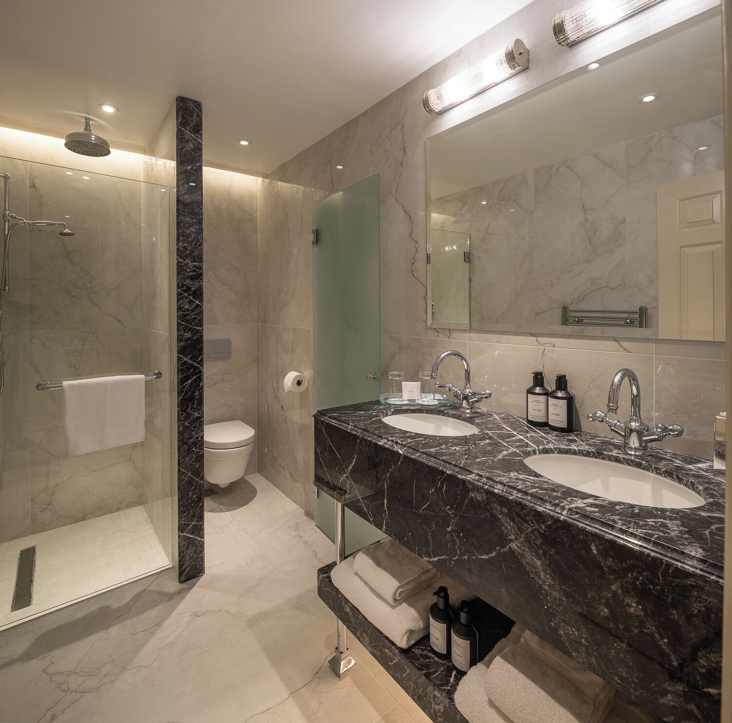 Foto - The Leonard Hotel