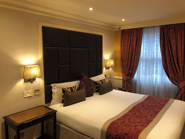 Classic-Doppelzimmer