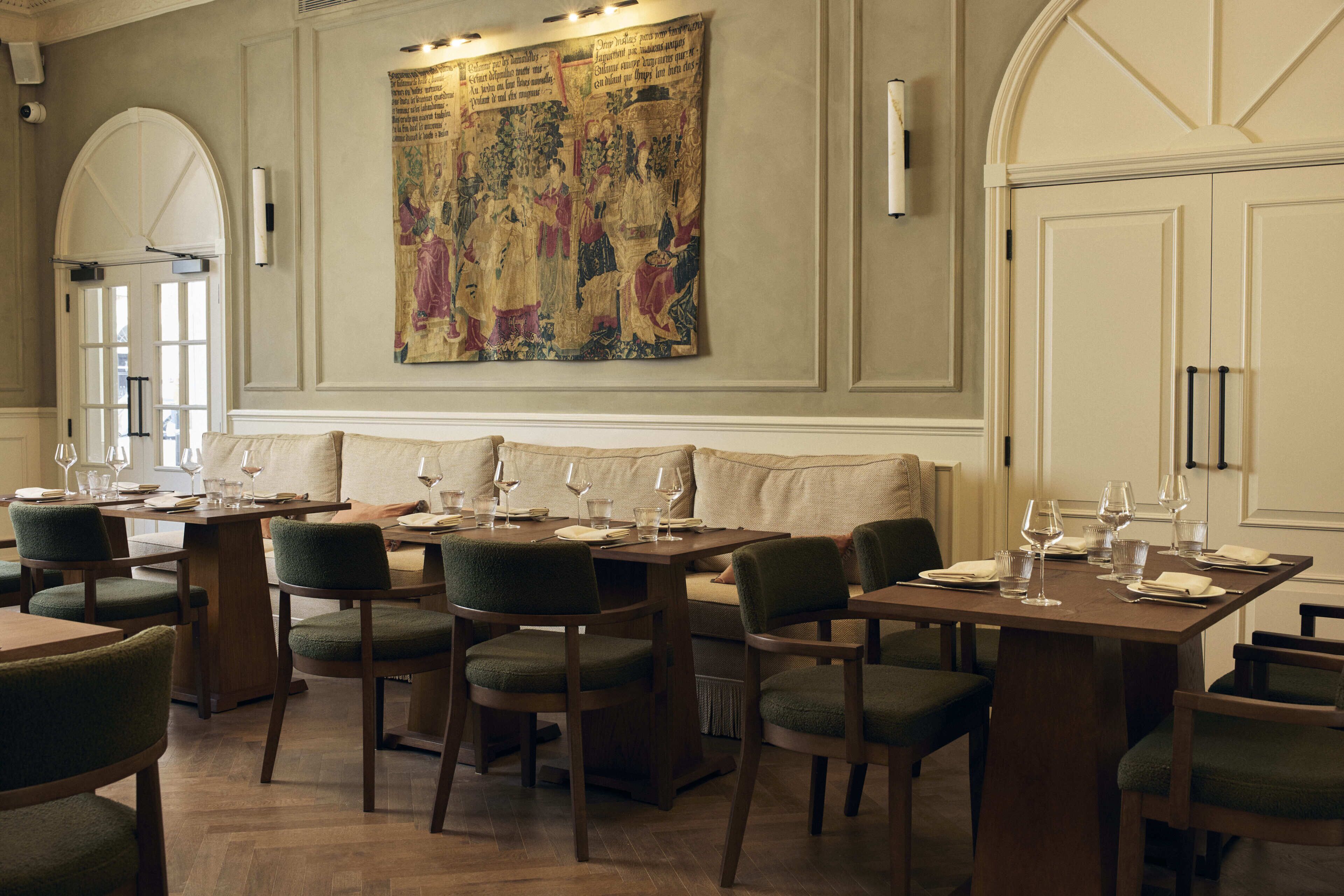 Photo - The Leonard Hotel