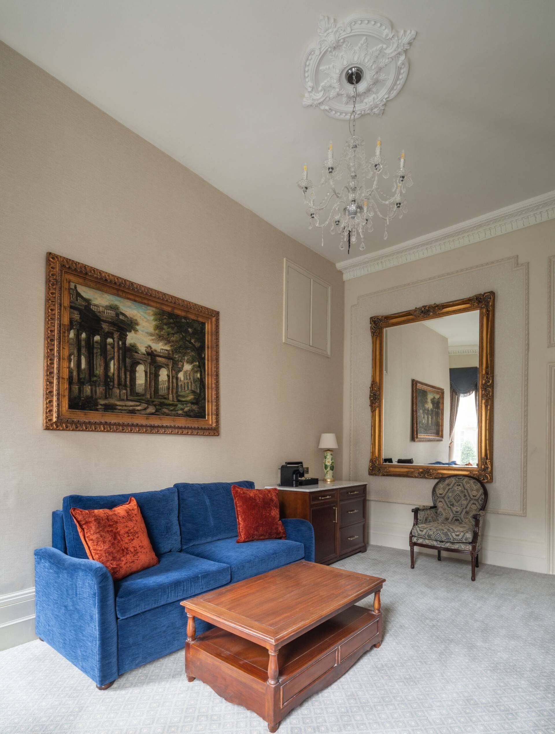 Foto - The Leonard Hotel