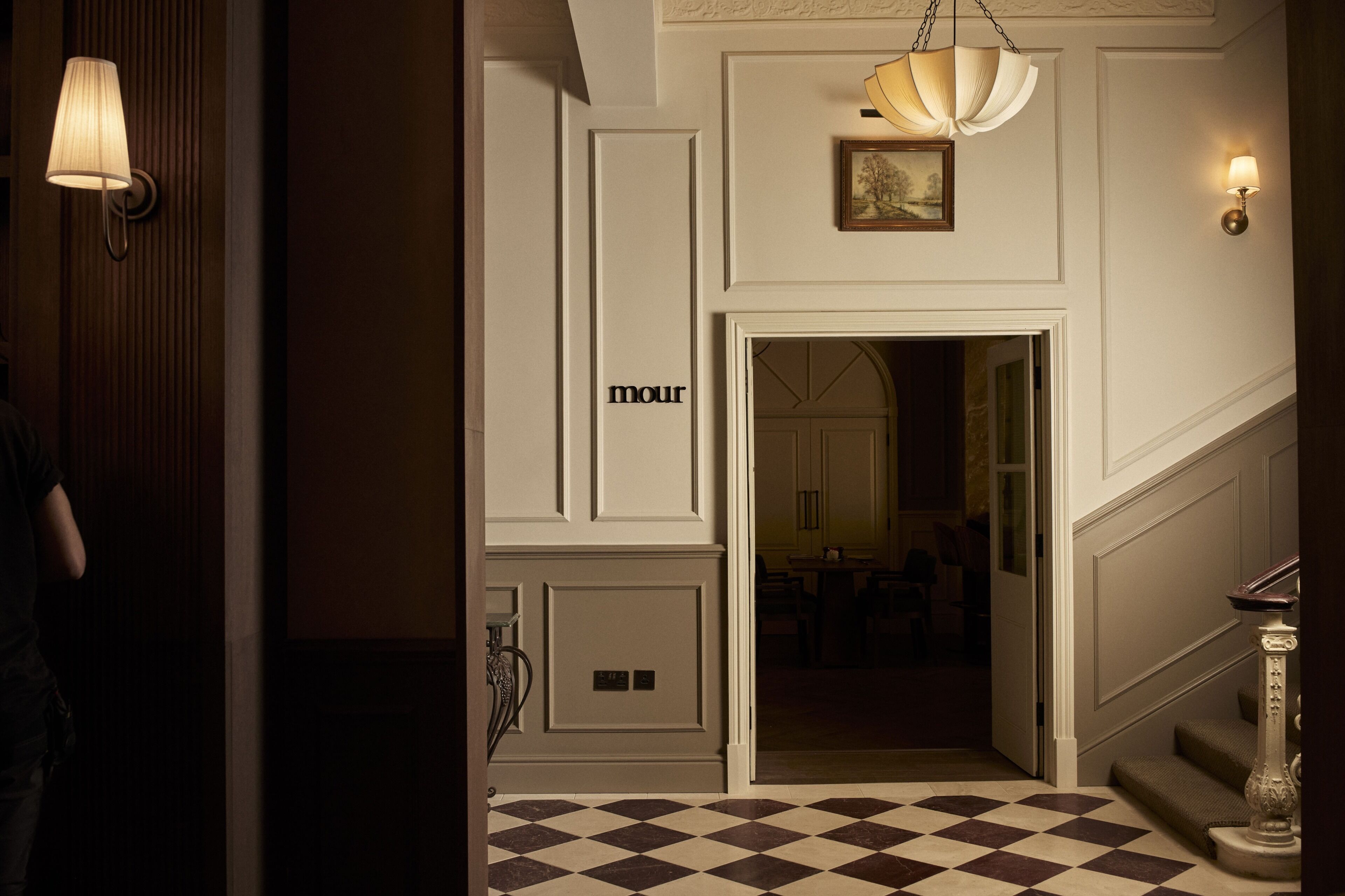 Photo - The Leonard Hotel