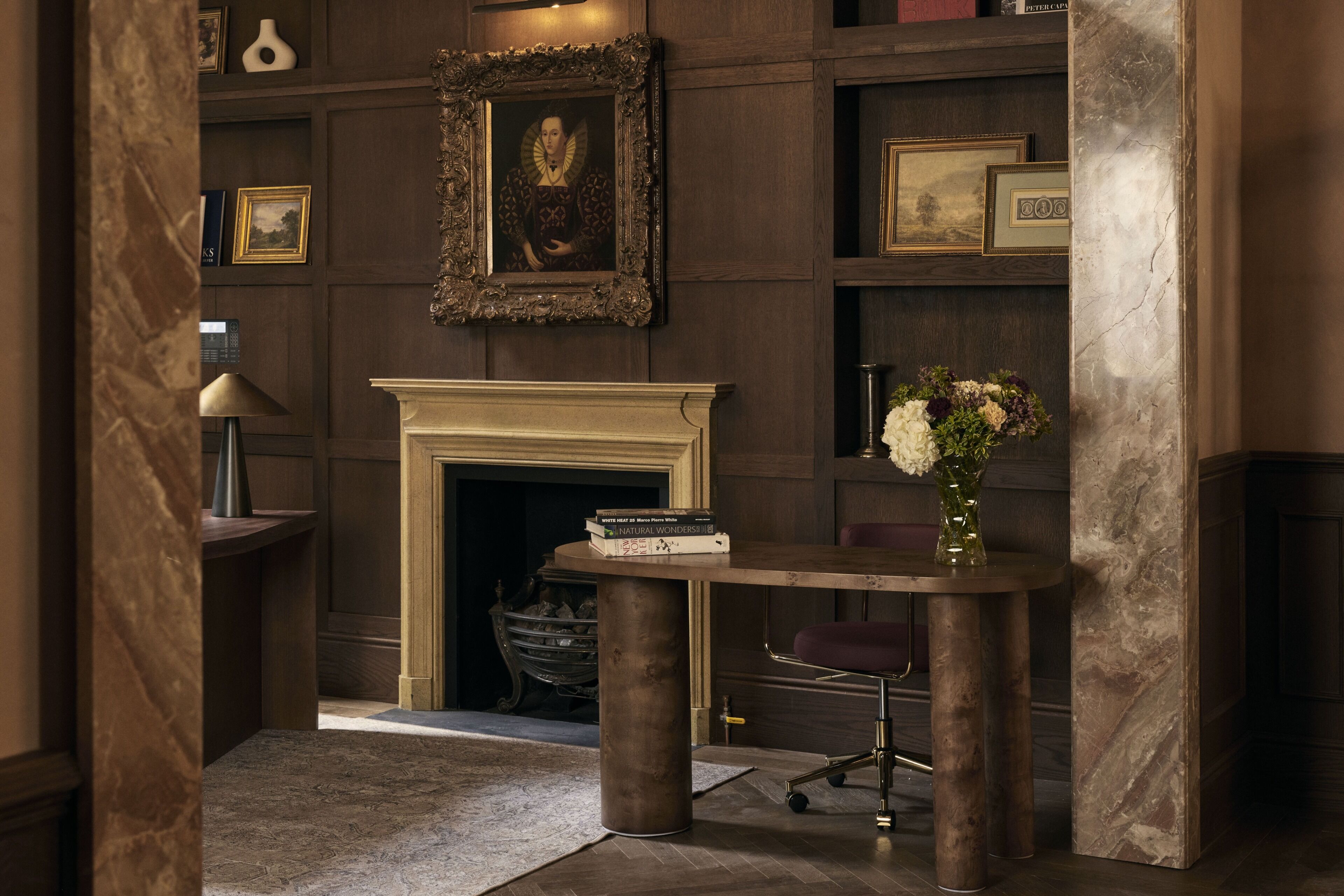 Photo - The Leonard Hotel