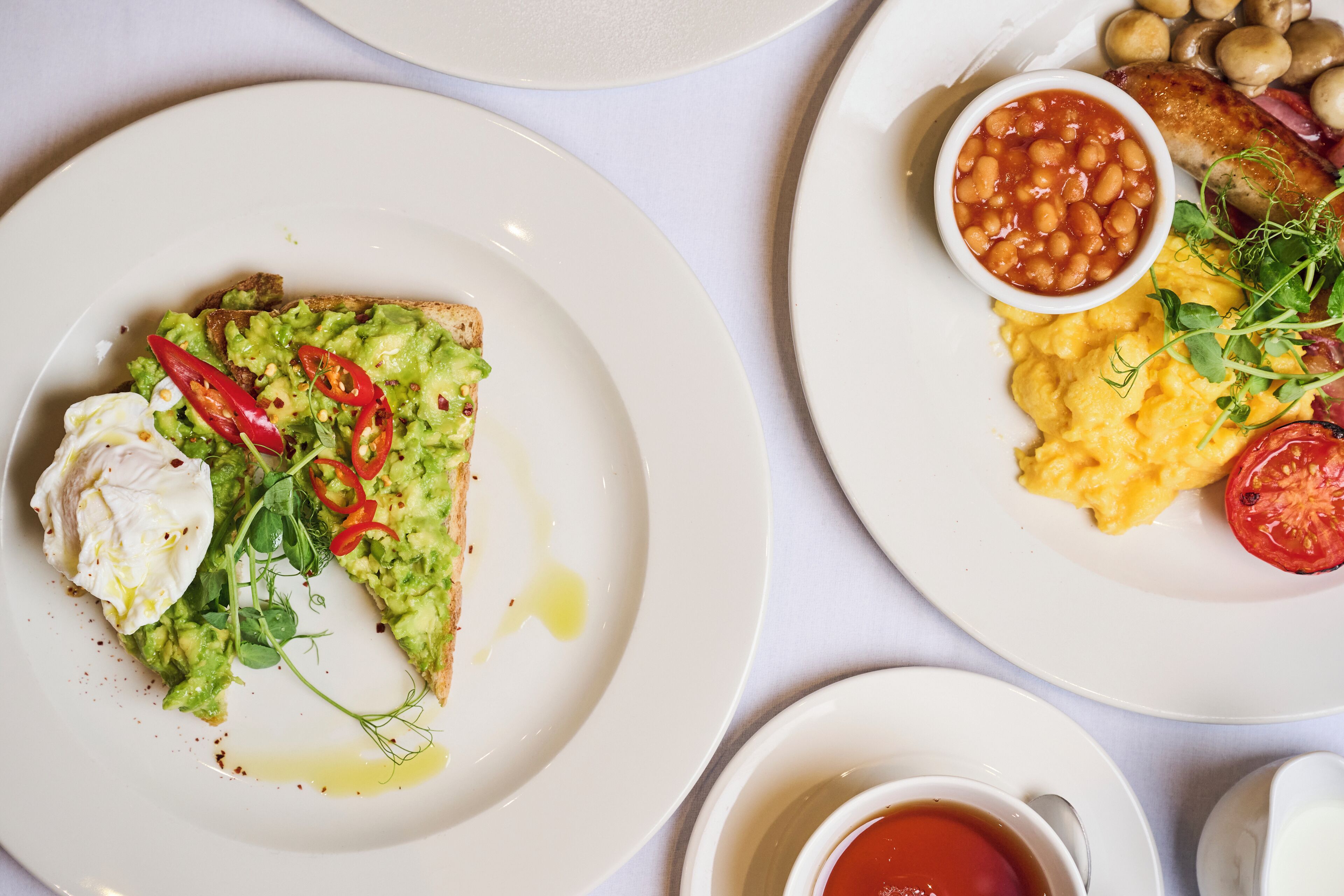 Foto - The Leonard Hotel