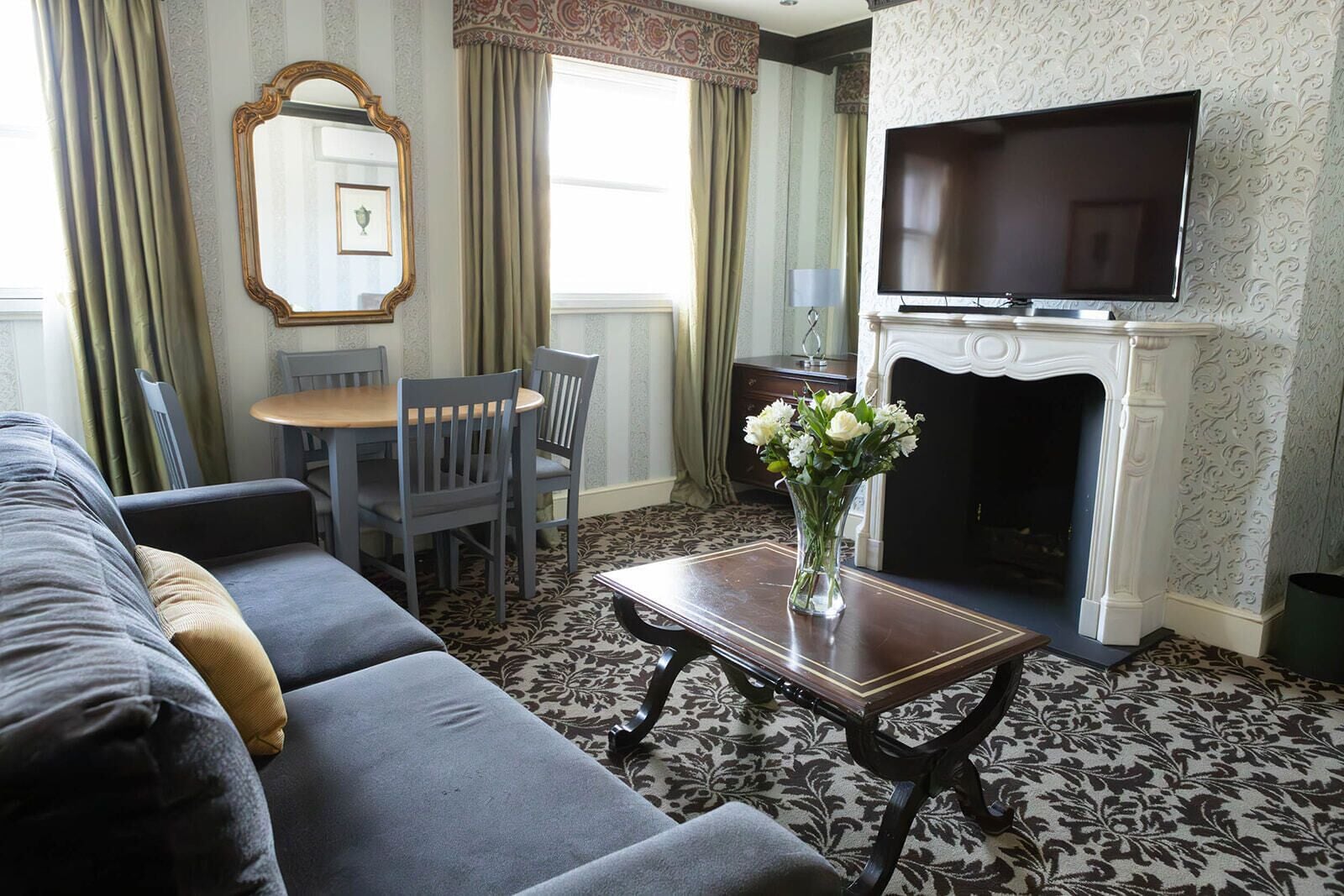 Foto - The Leonard Hotel