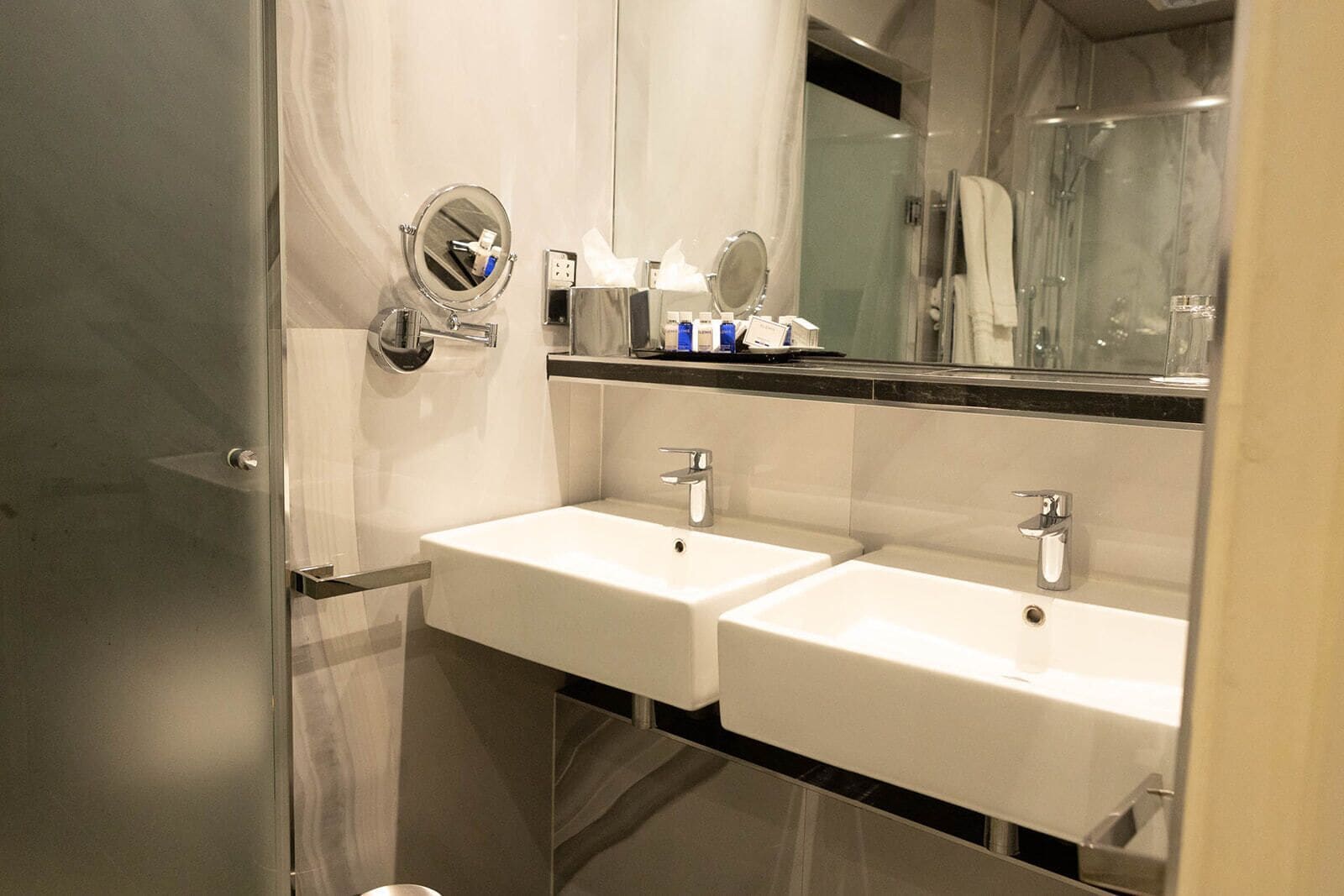 Foto - The Leonard Hotel