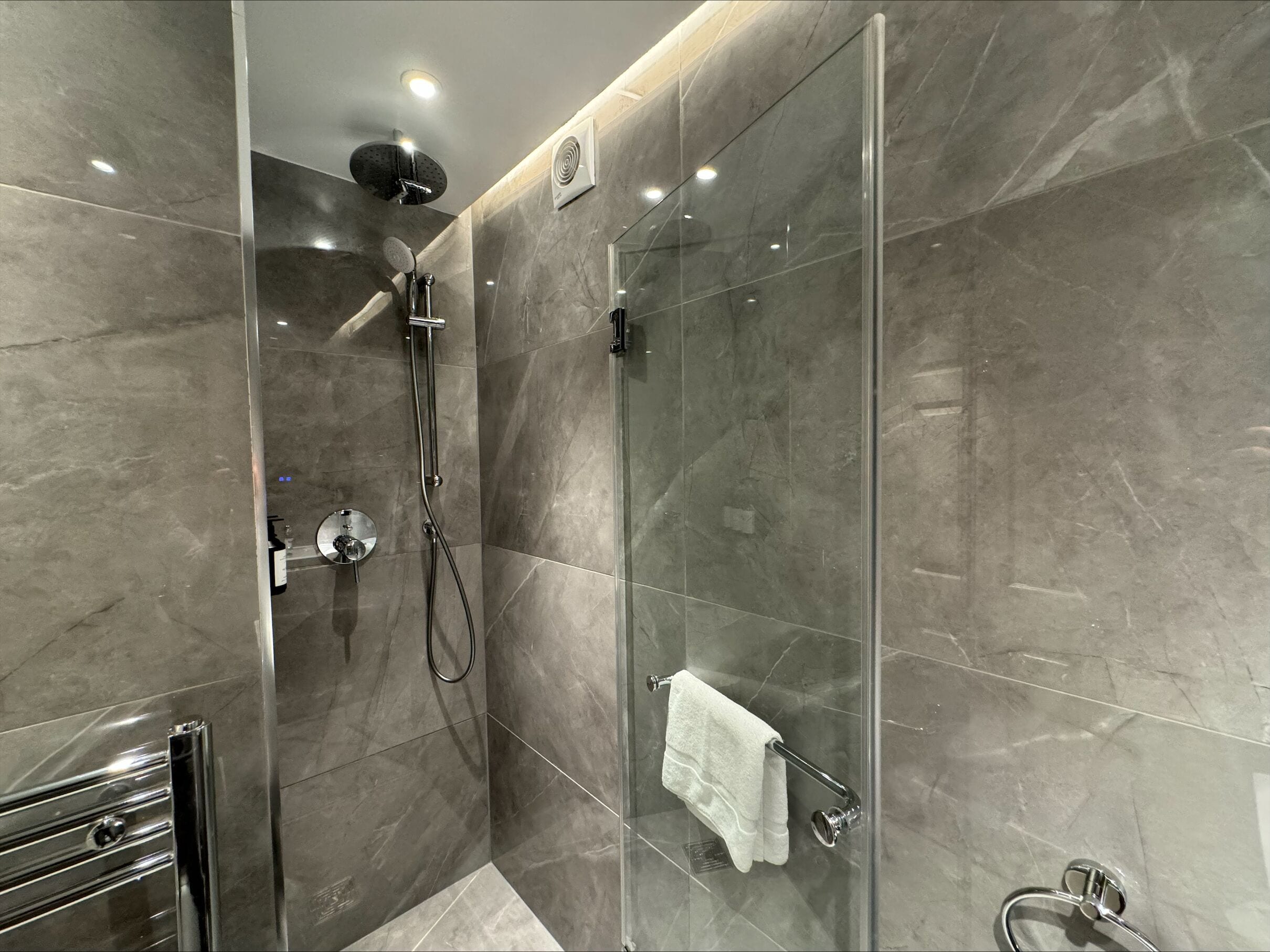 Foto - The Leonard Hotel